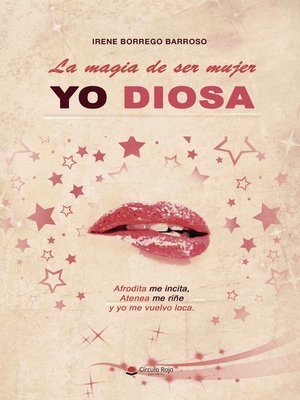 cover image of La magia de ser mujer (Yo, diosa)